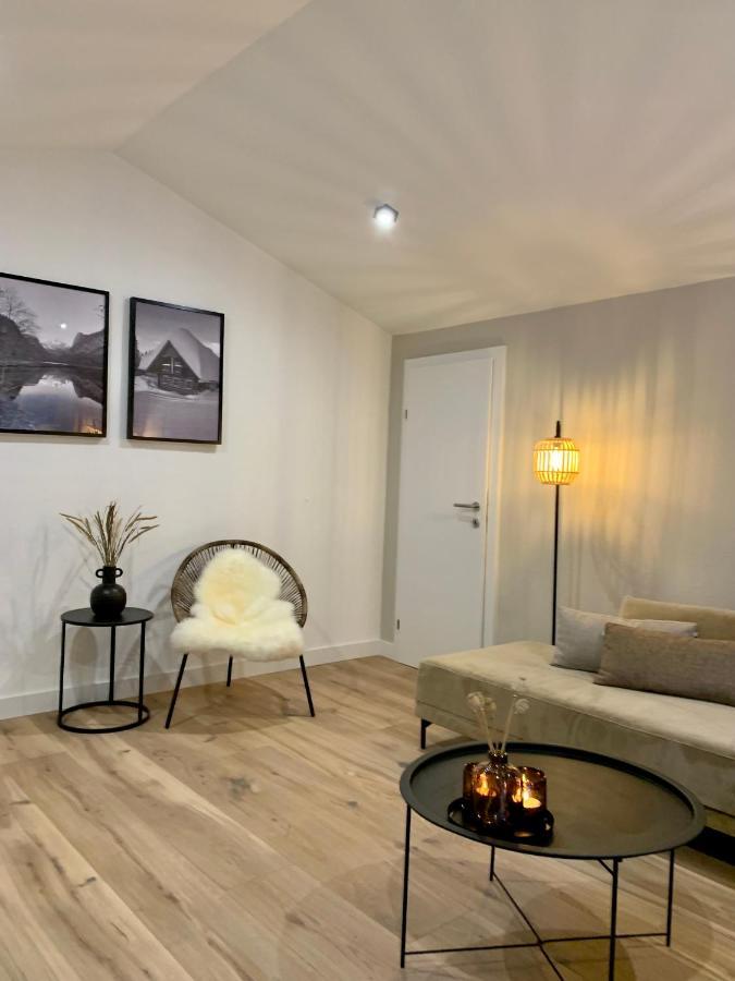 Haigis Lodge 2 أنابيرغ ام لاميرتا المظهر الخارجي الصورة