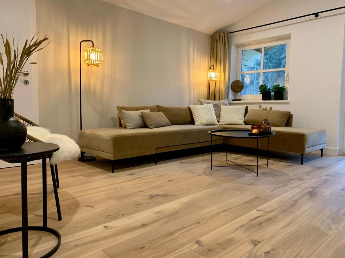 Haigis Lodge 2 أنابيرغ ام لاميرتا المظهر الخارجي الصورة