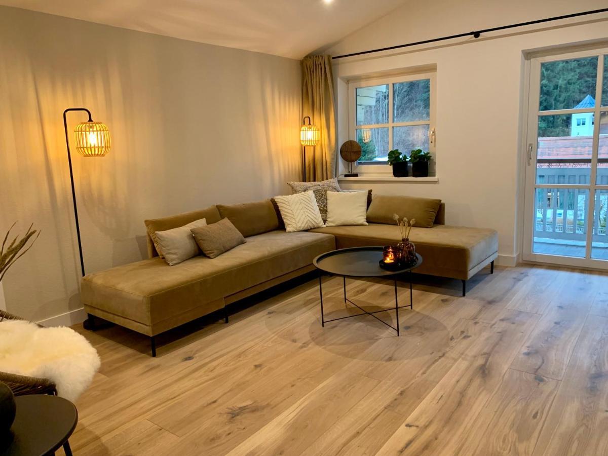 Haigis Lodge 2 أنابيرغ ام لاميرتا المظهر الخارجي الصورة